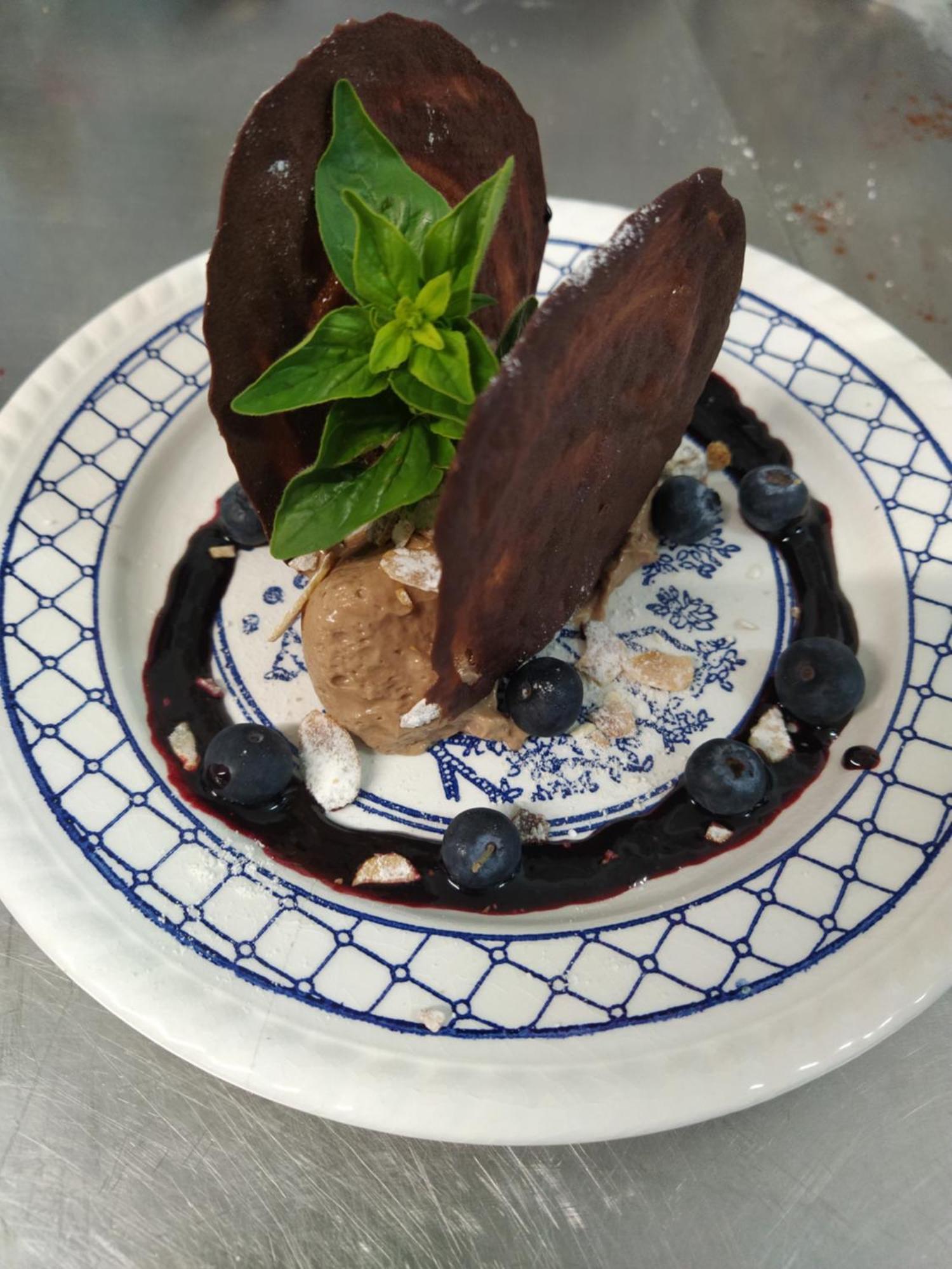 Hotel Restaurant Notre Dame Orcival Bagian luar foto