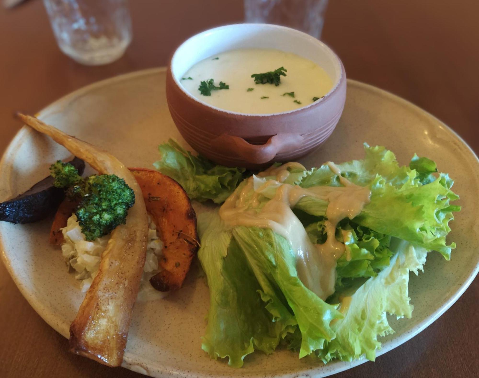 Hotel Restaurant Notre Dame Orcival Bagian luar foto